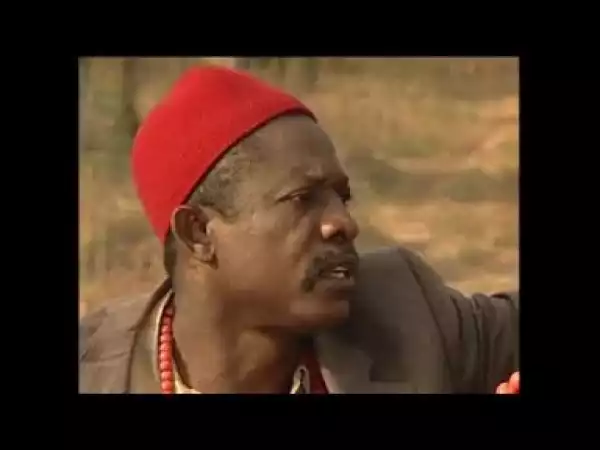 Video: LONG JOHN [Osuofia]   | 2018 Latest Nigerian Nollywood Movie